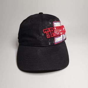 NAPA Racing Martin Truex Jr 56 Hook/Loopback Baseball Cap, Size Adjustable